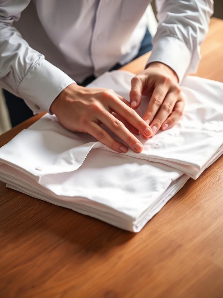 Expert Folding