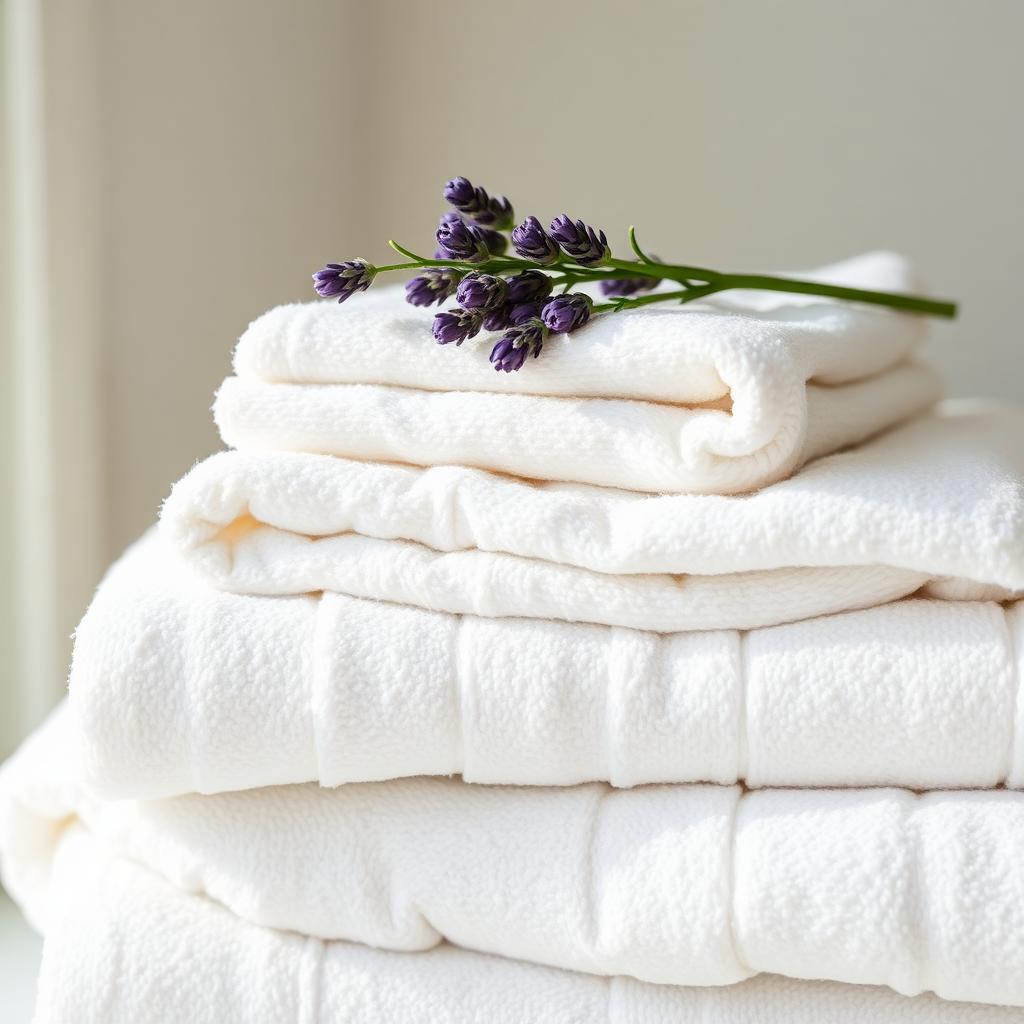 Fresh Linens